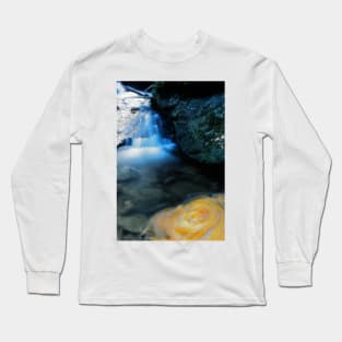 Earth and Water Spirits 8 Long Sleeve T-Shirt